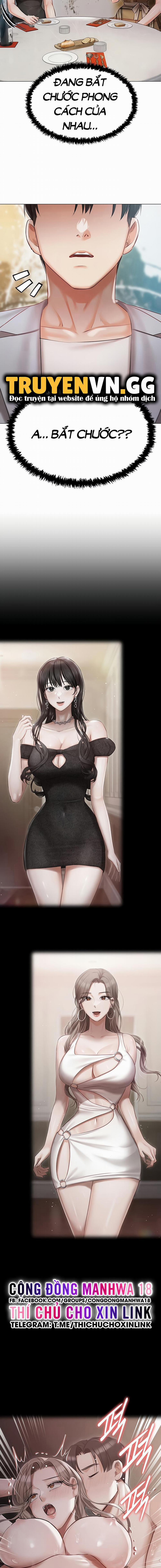 Bí Mật Biệt Thự Hyeonjung 43 trang 13
