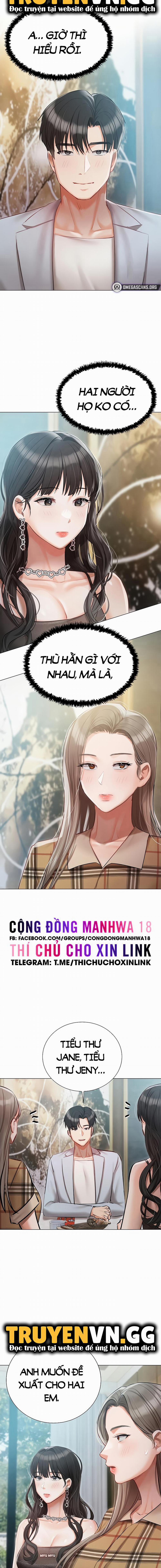 Bí Mật Biệt Thự Hyeonjung 43 trang 15