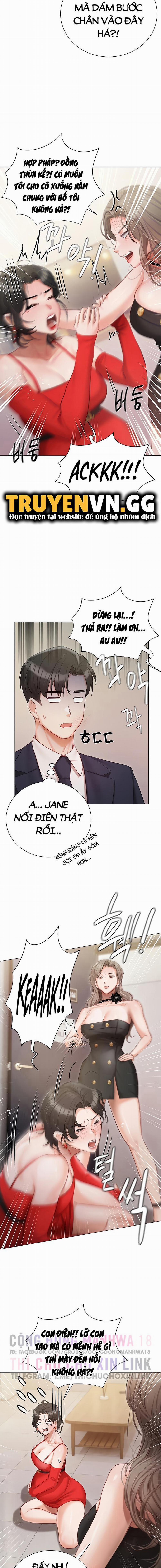 Bí Mật Biệt Thự Hyeonjung 43 trang 2