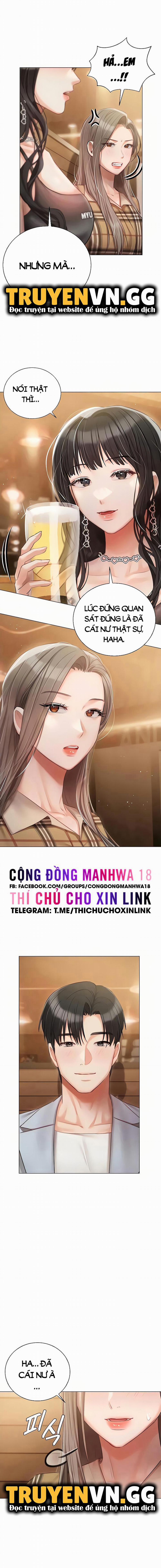 Bí Mật Biệt Thự Hyeonjung 44 trang 15