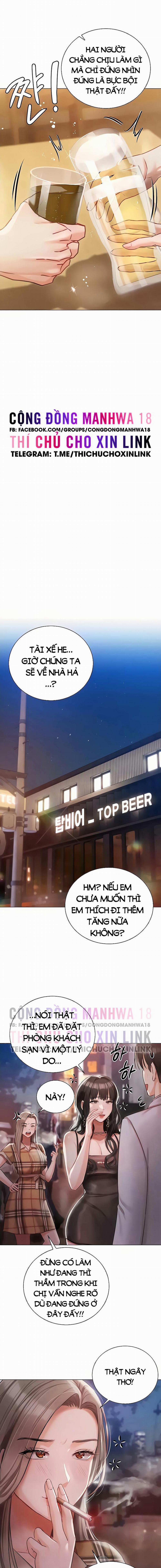 Bí Mật Biệt Thự Hyeonjung 44 trang 16