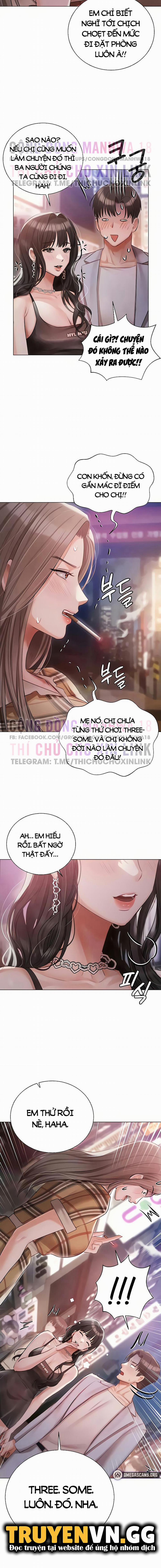Bí Mật Biệt Thự Hyeonjung 44 trang 17