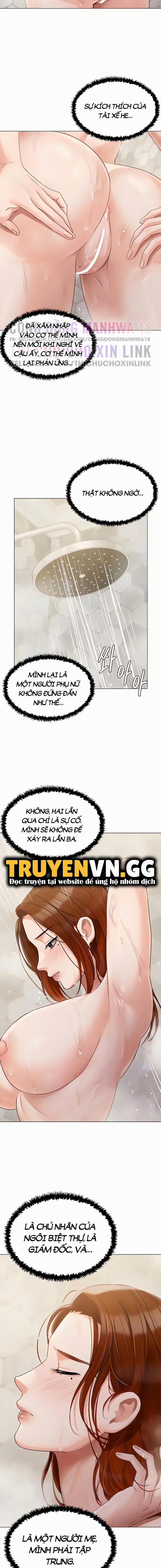 Bí Mật Biệt Thự Hyeonjung 44 trang 3