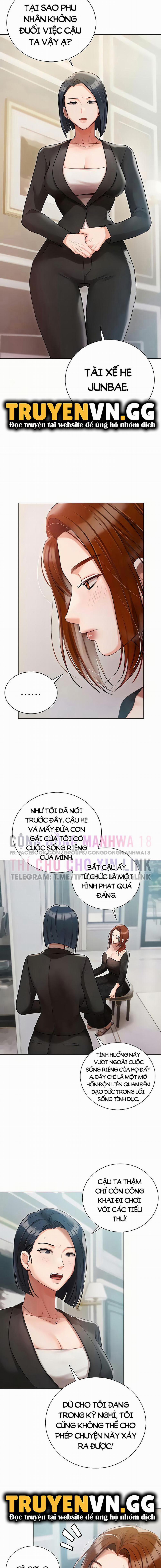 Bí Mật Biệt Thự Hyeonjung 44 trang 5