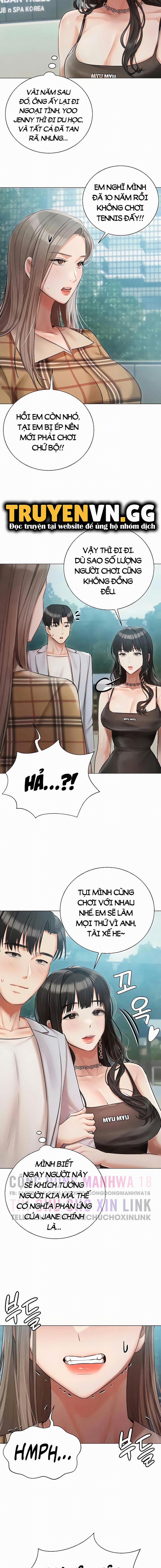 Bí Mật Biệt Thự Hyeonjung 44 trang 8