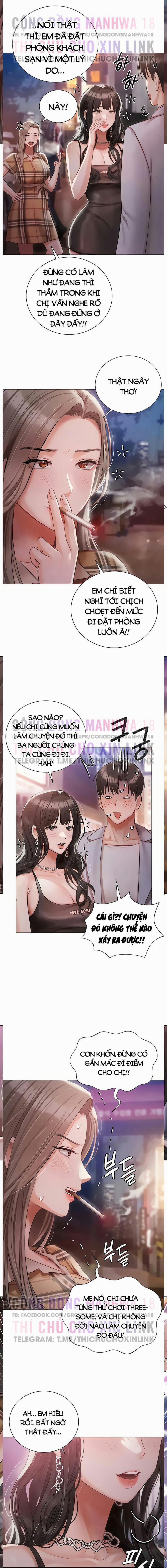Bí Mật Biệt Thự Hyeonjung 45 trang 1