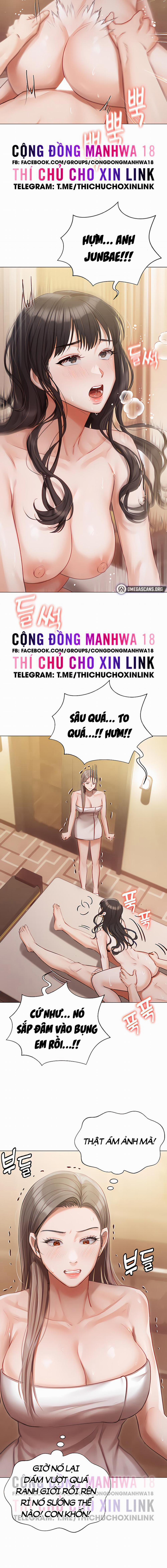 Bí Mật Biệt Thự Hyeonjung 45 trang 12