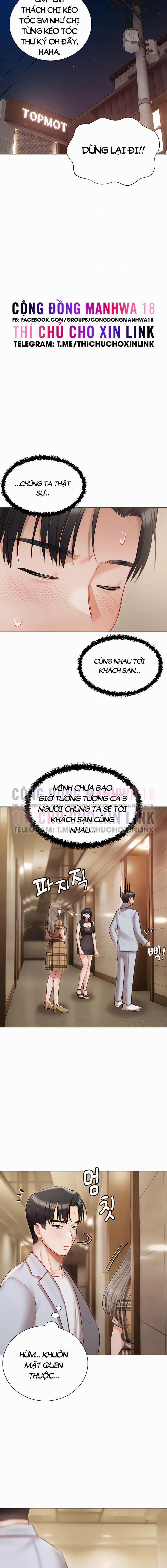 Bí Mật Biệt Thự Hyeonjung 45 trang 5