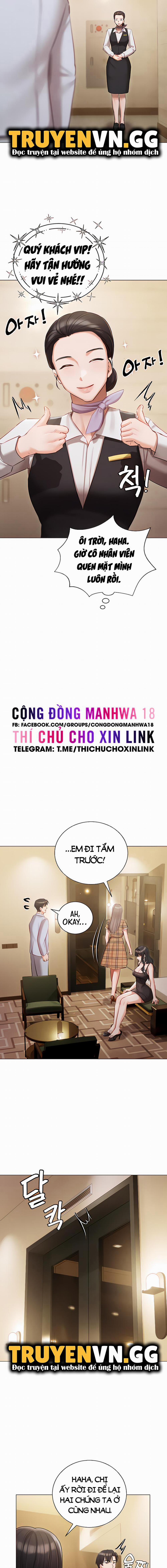 Bí Mật Biệt Thự Hyeonjung 45 trang 6