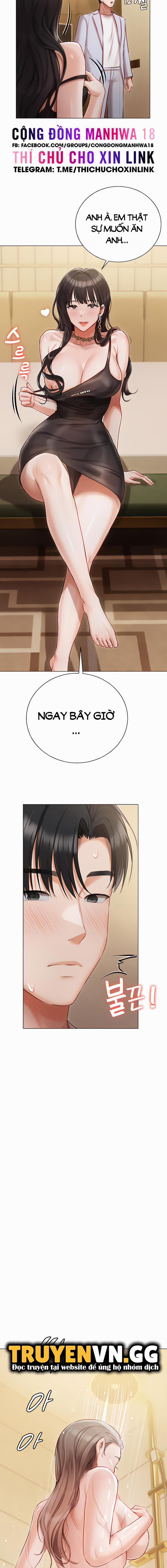 Bí Mật Biệt Thự Hyeonjung 45 trang 7