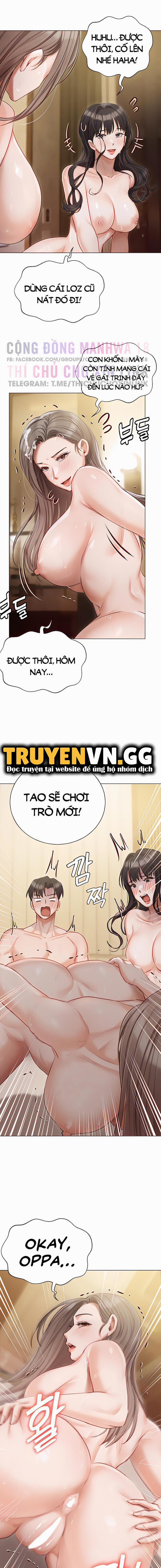 Bí Mật Biệt Thự Hyeonjung 46 trang 1