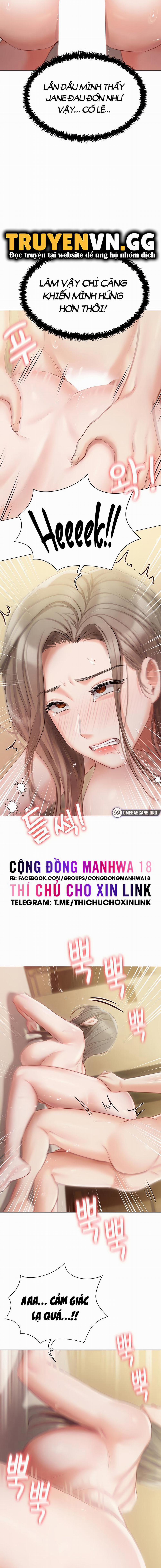 Bí Mật Biệt Thự Hyeonjung 46 trang 5