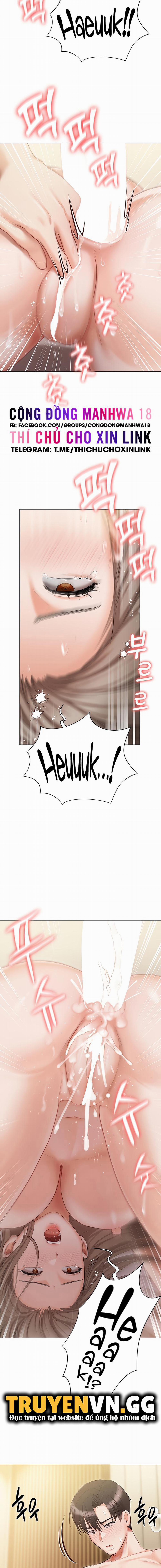 Bí Mật Biệt Thự Hyeonjung 46 trang 8