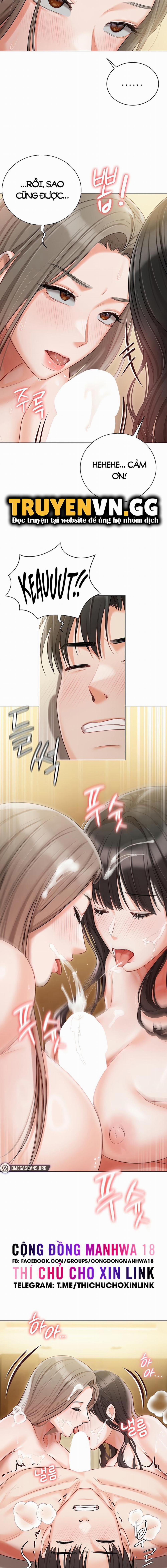 Bí Mật Biệt Thự Hyeonjung 47 trang 11