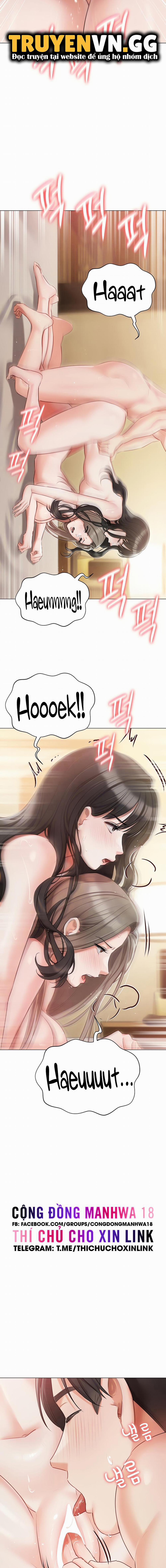 Bí Mật Biệt Thự Hyeonjung 47 trang 5