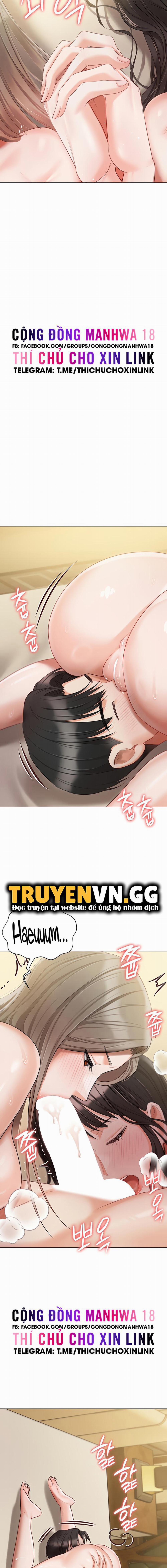 Bí Mật Biệt Thự Hyeonjung 47 trang 7