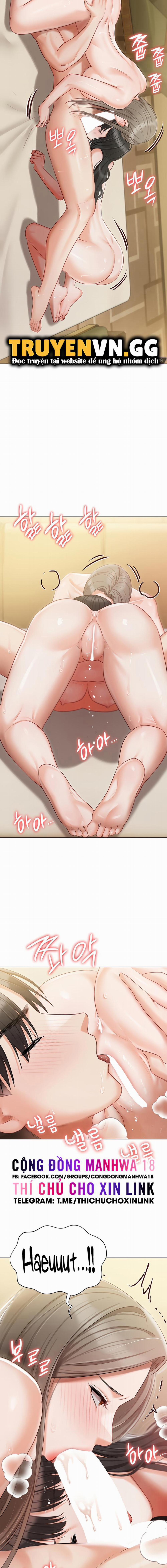 Bí Mật Biệt Thự Hyeonjung 47 trang 8