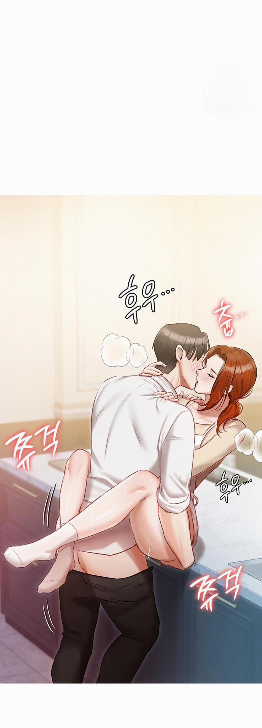 Bí Mật Biệt Thự Hyeonjung 48 trang 11