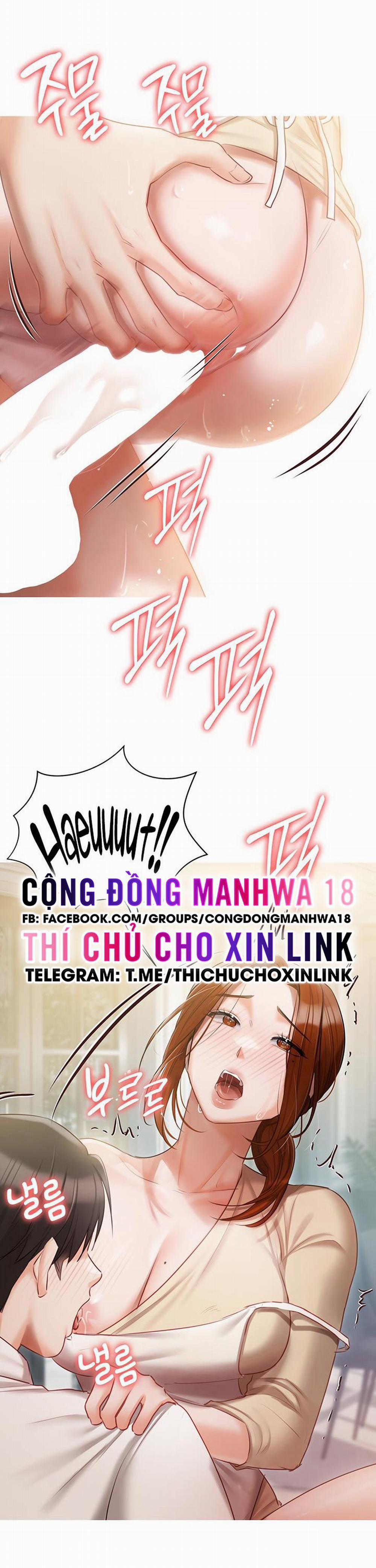 Bí Mật Biệt Thự Hyeonjung 48 trang 14