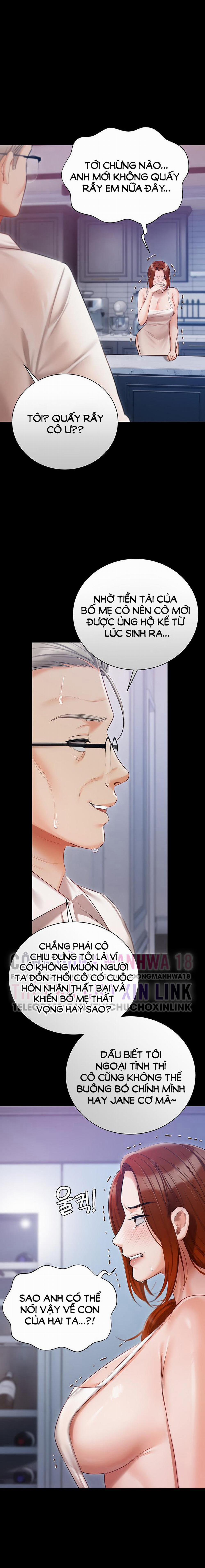 Bí Mật Biệt Thự Hyeonjung 48 trang 25