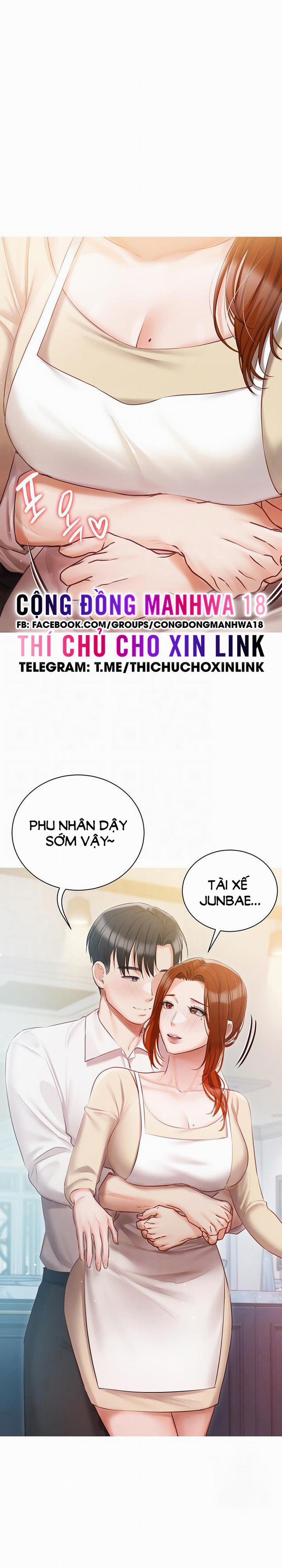 Bí Mật Biệt Thự Hyeonjung 48 trang 4