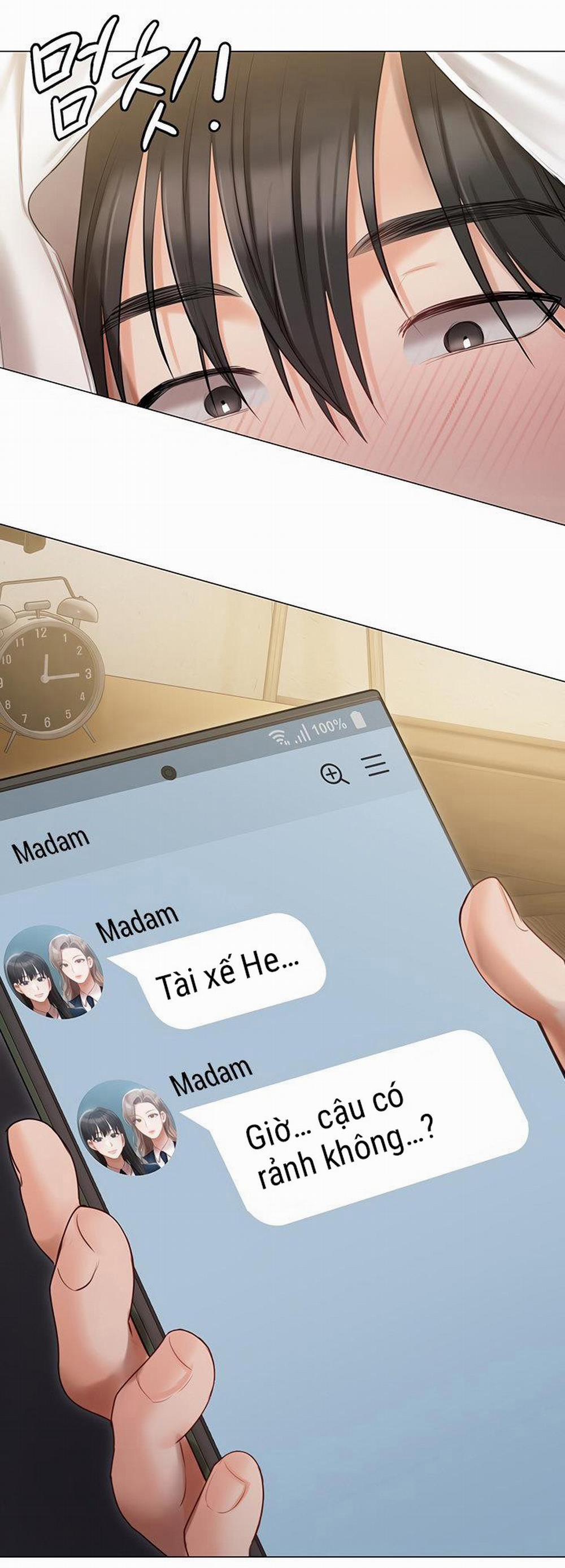 Bí Mật Biệt Thự Hyeonjung 48 trang 42