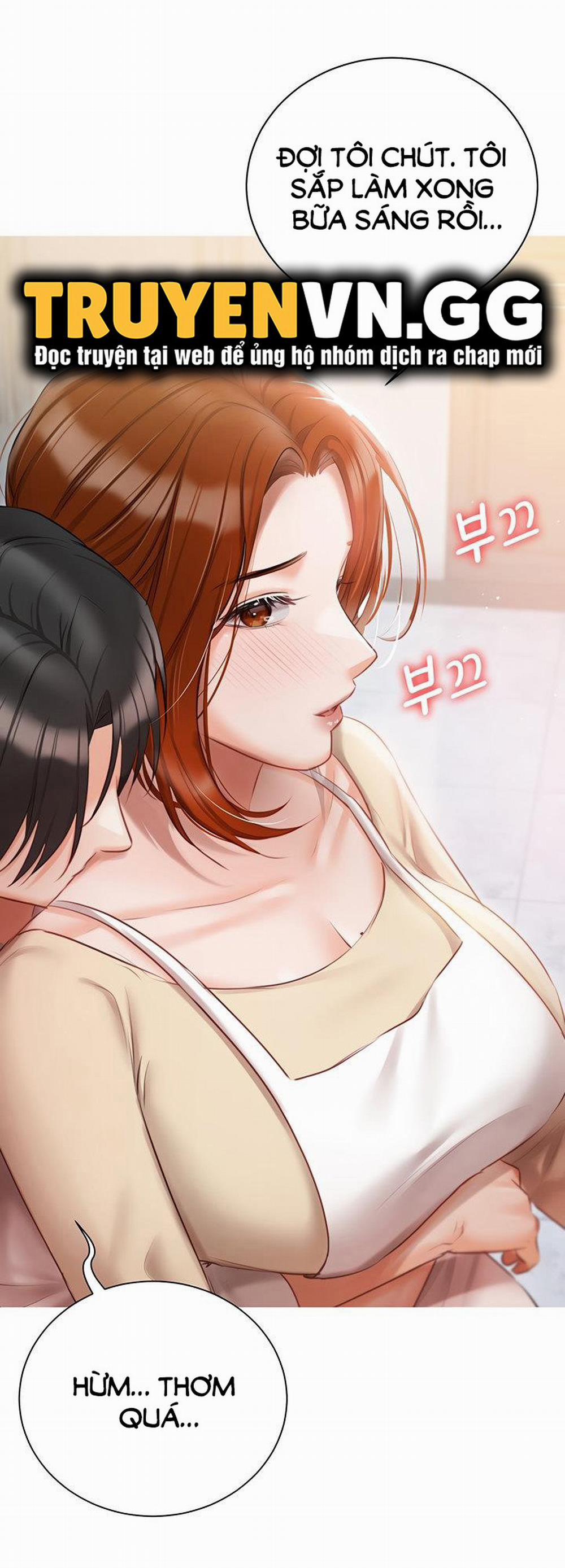 Bí Mật Biệt Thự Hyeonjung 48 trang 5