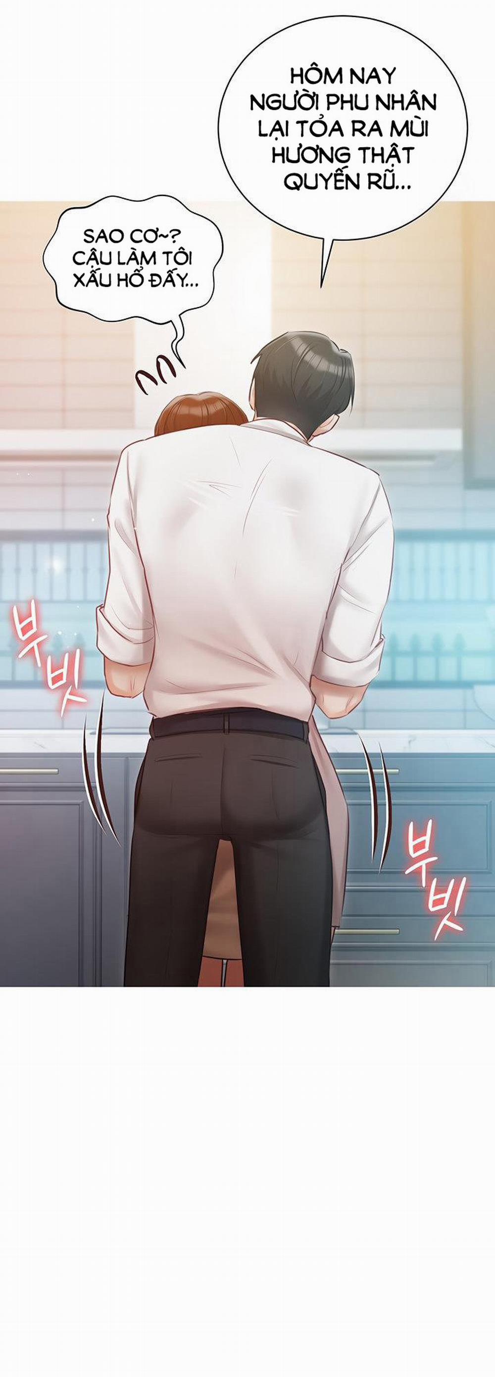 Bí Mật Biệt Thự Hyeonjung 48 trang 6