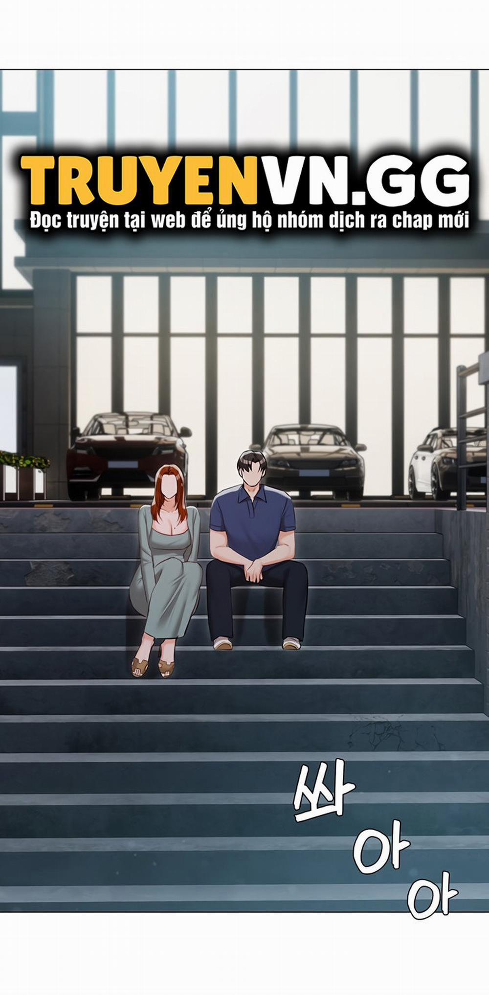 Bí Mật Biệt Thự Hyeonjung 49 trang 12