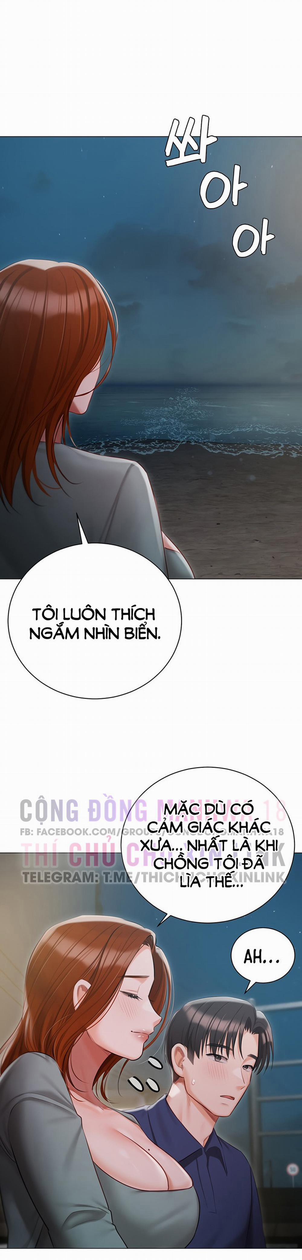 Bí Mật Biệt Thự Hyeonjung 49 trang 14