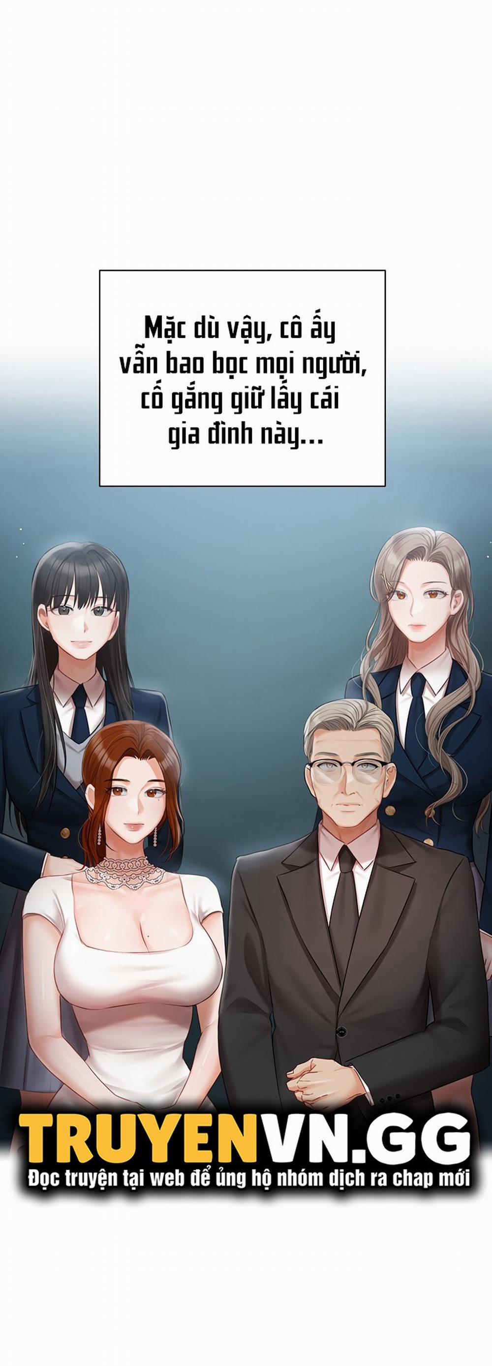 Bí Mật Biệt Thự Hyeonjung 49 trang 21