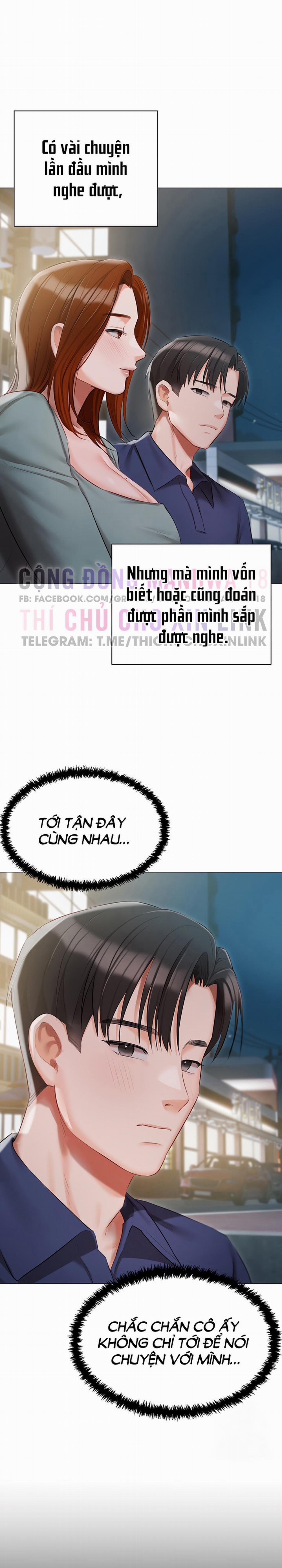 Bí Mật Biệt Thự Hyeonjung 49 trang 23