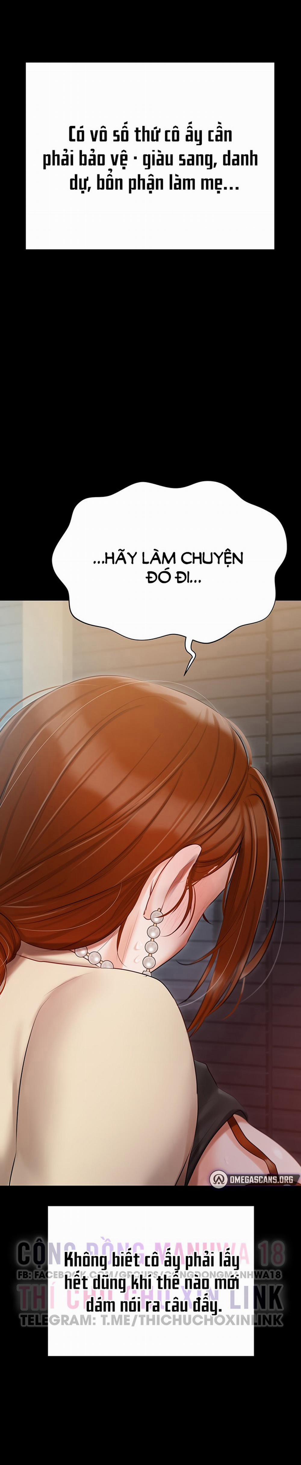 Bí Mật Biệt Thự Hyeonjung 49 trang 26