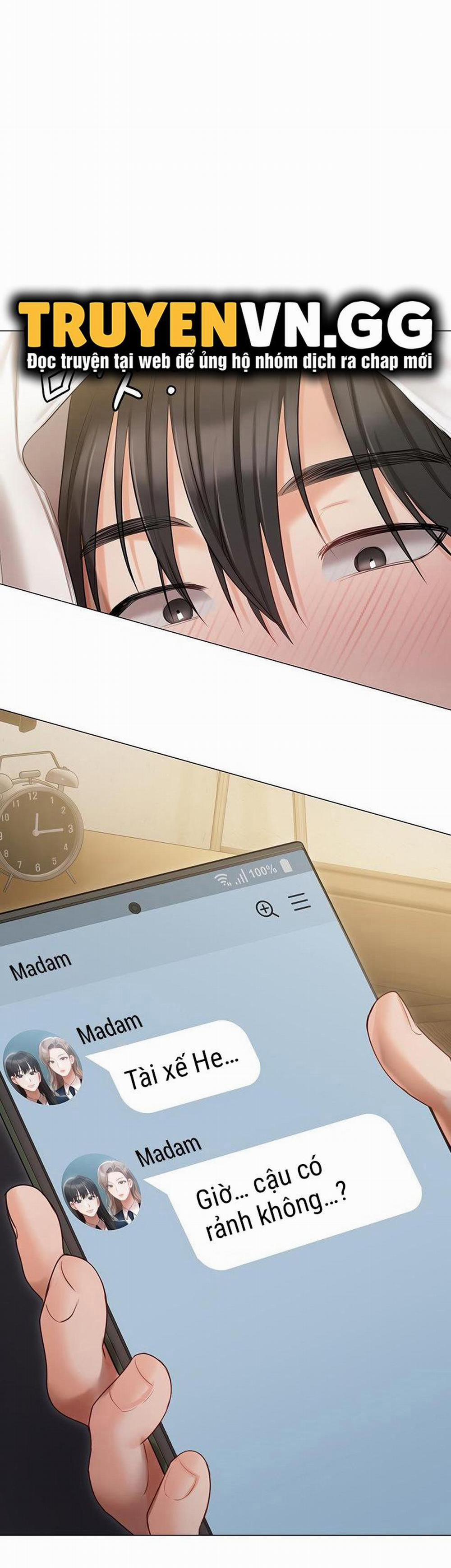 Bí Mật Biệt Thự Hyeonjung 49 trang 3