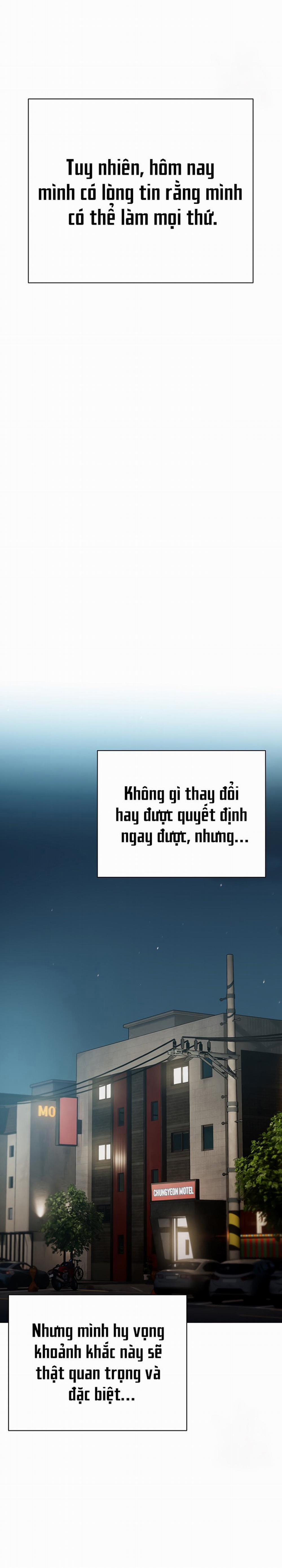 Bí Mật Biệt Thự Hyeonjung 49 trang 34