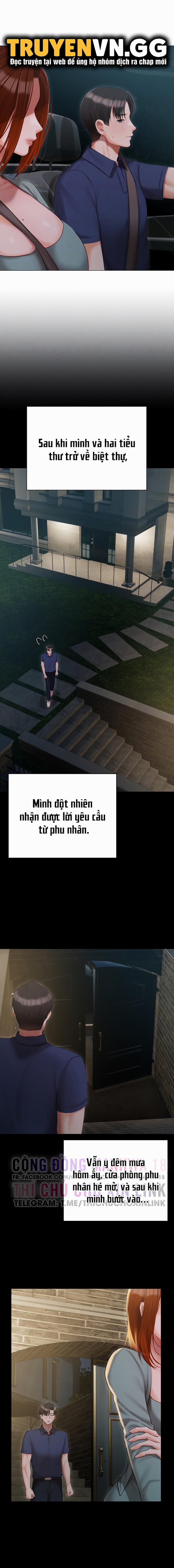 Bí Mật Biệt Thự Hyeonjung 49 trang 6