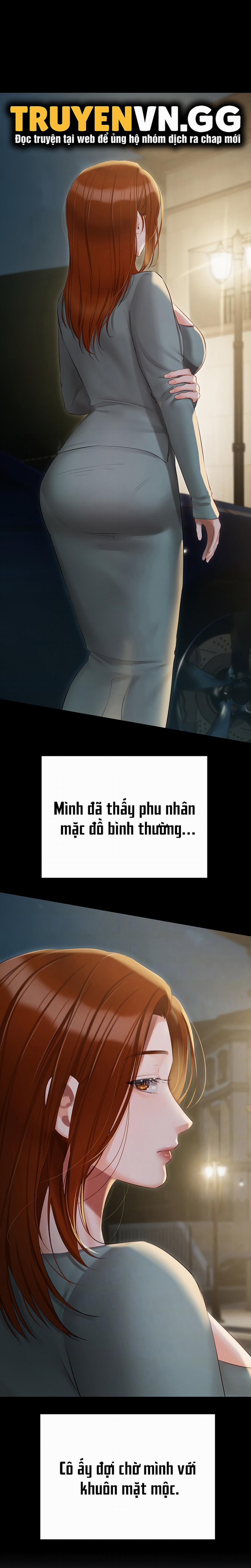 Bí Mật Biệt Thự Hyeonjung 49 trang 7