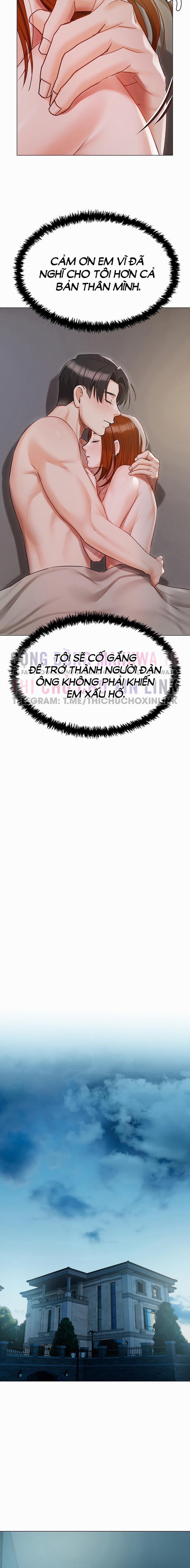 Bí Mật Biệt Thự Hyeonjung 50 trang 11