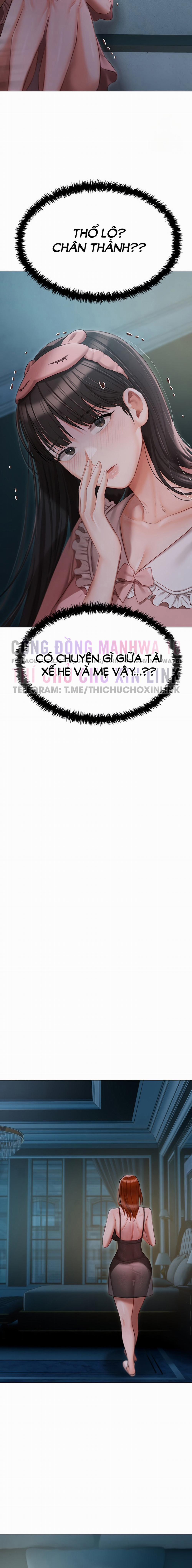 Bí Mật Biệt Thự Hyeonjung 50 trang 15