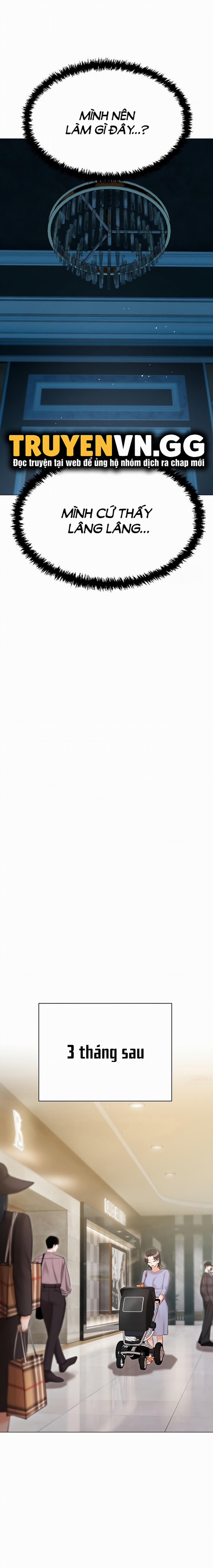 Bí Mật Biệt Thự Hyeonjung 50 trang 17