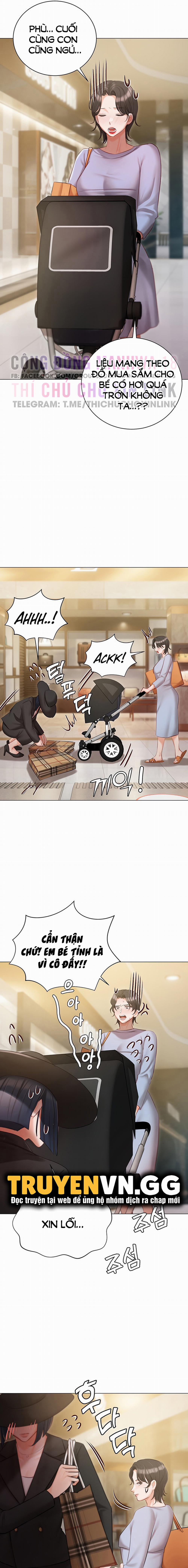 Bí Mật Biệt Thự Hyeonjung 50 trang 18