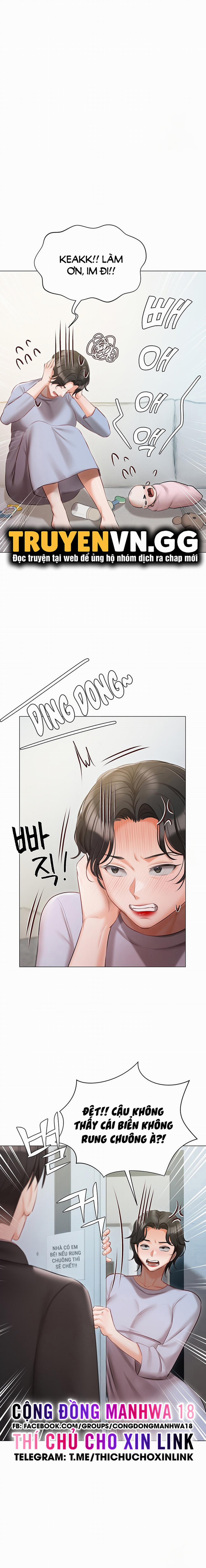 Bí Mật Biệt Thự Hyeonjung 50 trang 23