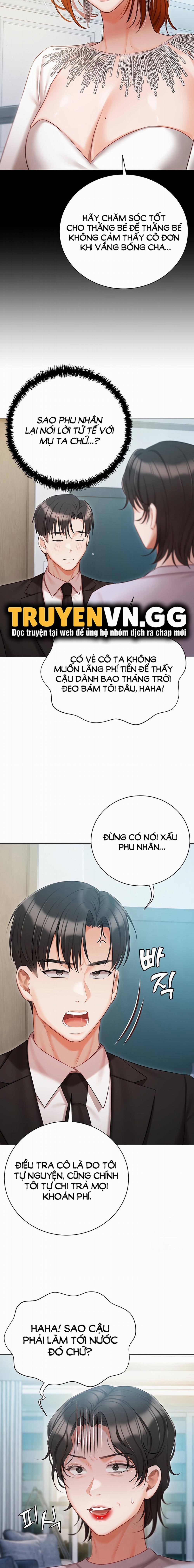 Bí Mật Biệt Thự Hyeonjung 51 trang 11