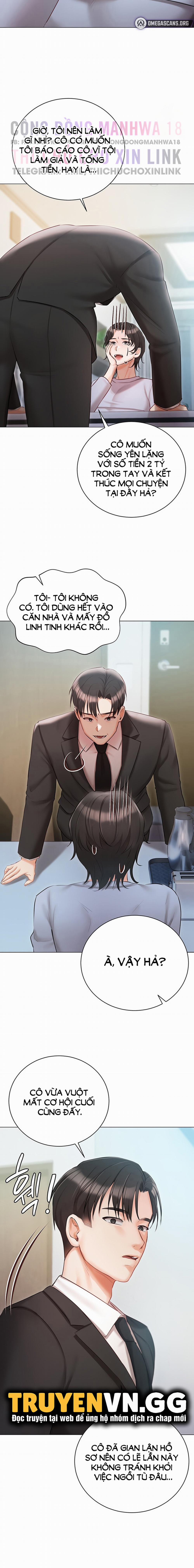 Bí Mật Biệt Thự Hyeonjung 51 trang 13