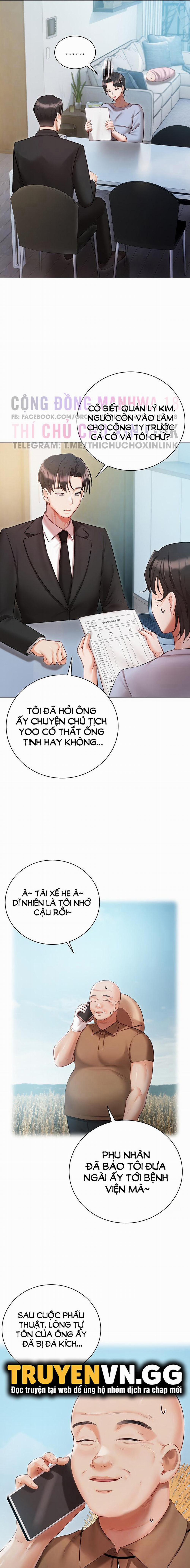 Bí Mật Biệt Thự Hyeonjung 51 trang 2