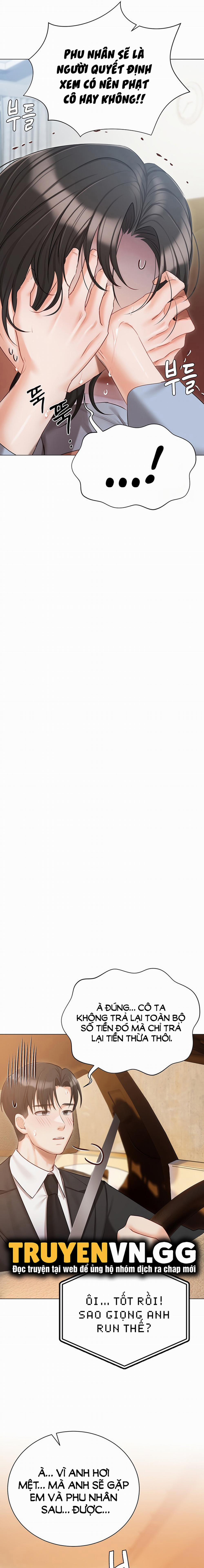 Bí Mật Biệt Thự Hyeonjung 51 trang 20