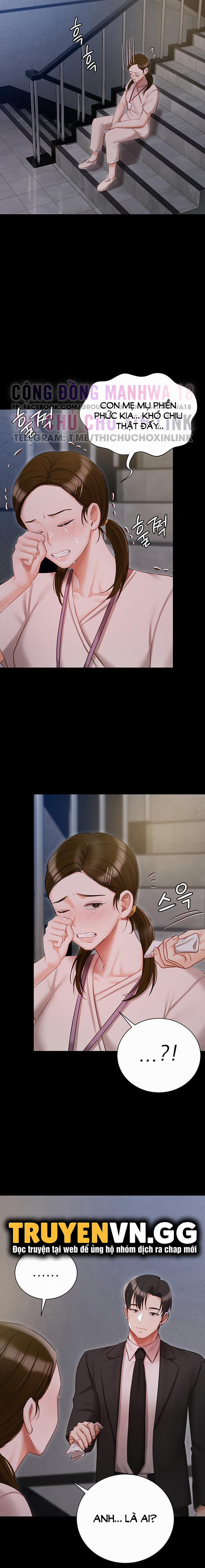 Bí Mật Biệt Thự Hyeonjung 51 trang 8