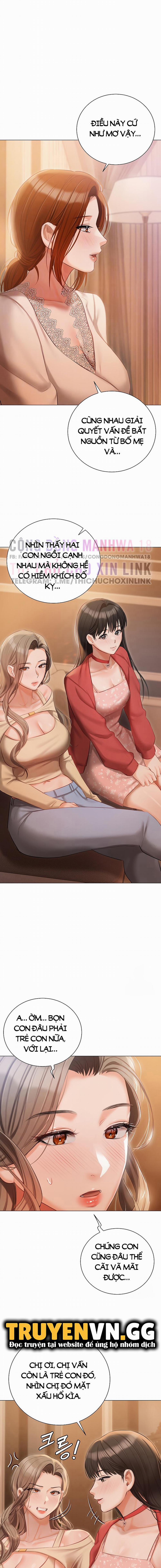 Bí Mật Biệt Thự Hyeonjung 52 trang 4