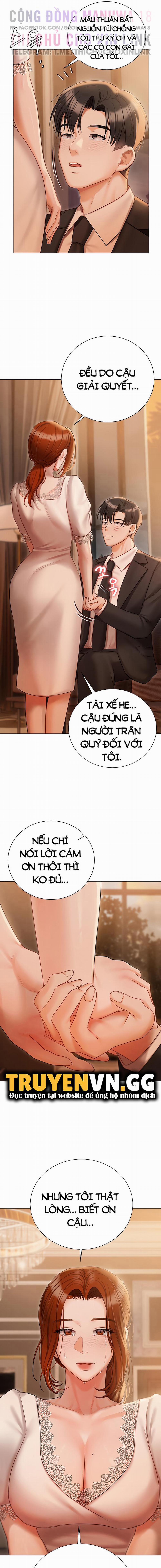 Bí Mật Biệt Thự Hyeonjung 52 trang 7