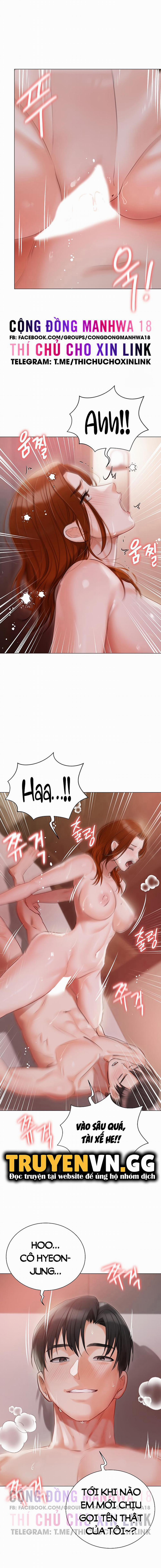 Bí Mật Biệt Thự Hyeonjung 53 trang 9